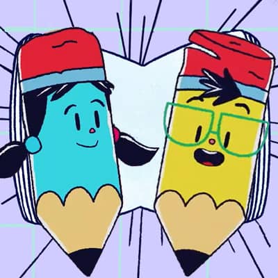 Aventuras de Len y Guaje