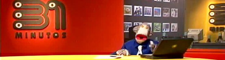 31 minutos - El comienzo - ver online temporada 1 31 minutos - El comienzo - ver online temporada 1