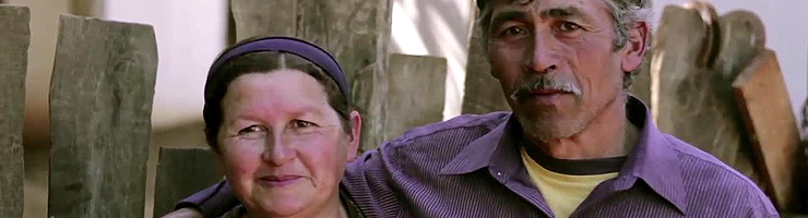 Producción regional: Los Mayos Campo y amor - Chile profundo rural el Maule Producción regional: Los Mayos Campo y amor - Chile profundo rural el Maule