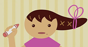 Sexualidad para niños