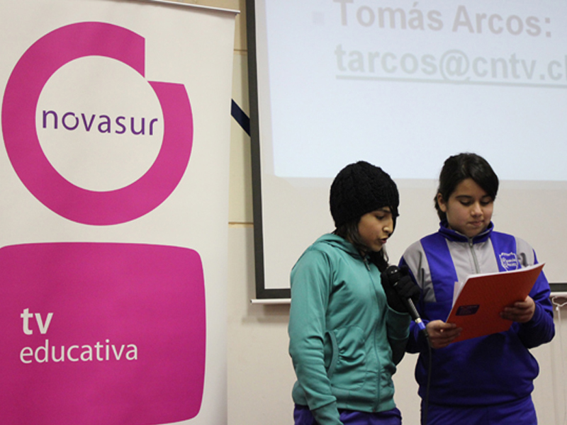 Cuenta 2012: Excelentes resultados para equipo Novasur
