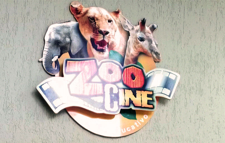 Monos en el Zoo: muestra audiovisual en el Parque Metropolitano