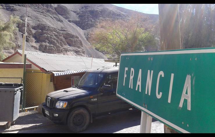 Más de mil escolares participaron como jueces de CHILEMONOS en Tarapacá