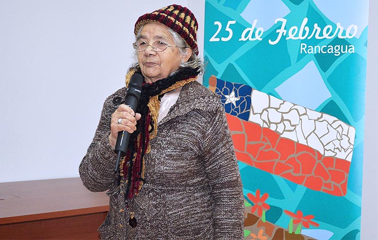 CNTV estrena audiovisual que recoge la historia de clásicos barrios de O´Higgins