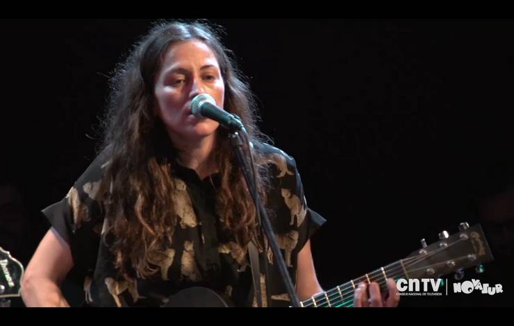 Bandas emergentes protagonizan mini serie sobre la “Nueva Escena” de la música chilena