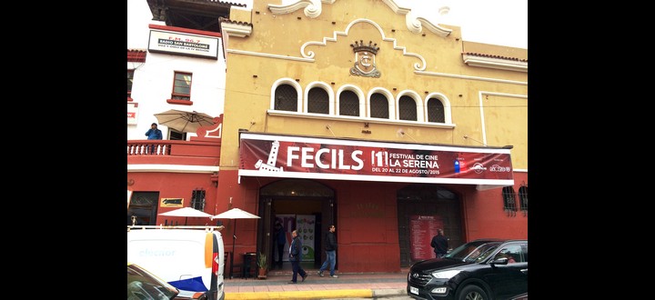 FECILS 2015: Niñ@s celebraron su mes con muestras audiovisuales infantiles
