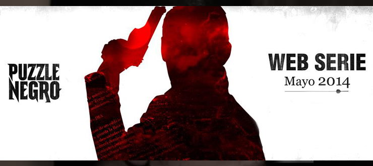 Reconocidos rostros de tv protagonizan serie policial online