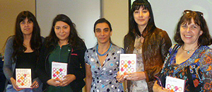 Balance regional: Novasur Maule amplía su horizonte y estrecha alianzas con diversos actores sociales