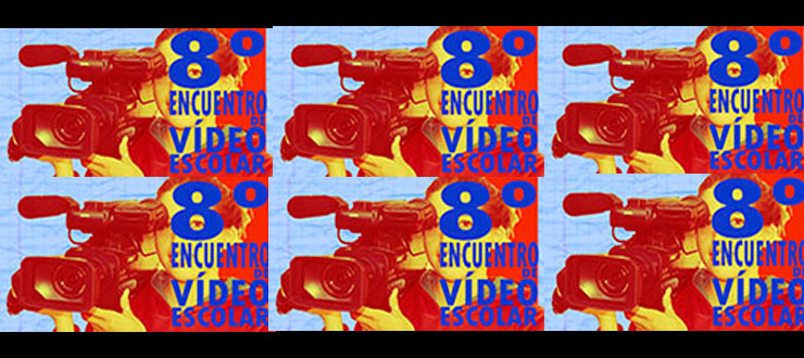 Encuentro de Video Escolar en Liceo Manuel de Salas