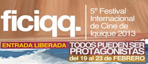 Novasur estará presente en el 5to Festival Internacional de Cine de Iquique