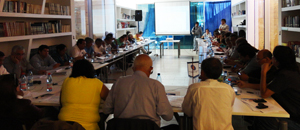 Novasur en Antofagasta y acciones de capacitación para docentes