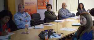Escuelas rurales de la II región se integran a la Red Novasur