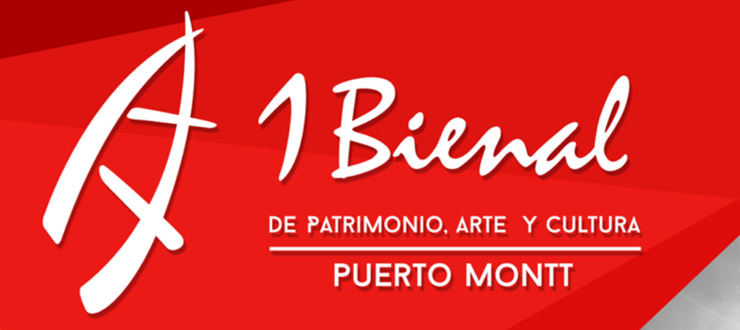 CNTV-Novasur participará en 1° Bienal de Arte y Cultura en Los Lagos