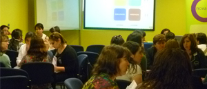 Jornada Regional de Seguimiento Junji-Novasur