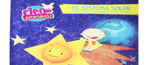 ¡En octubre destacamos programación infantil!