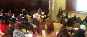 Televisión, mediación parental y convivencia escolar en Colchagua