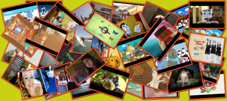 Enero: ¿Te lo perdiste? Sintoniza los videos de Novasur y revive lo mejor de 2014