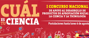 Neuromantes, serie de divulgación científica, seleccionada en concurso del Programa EXPLORA CONICYT