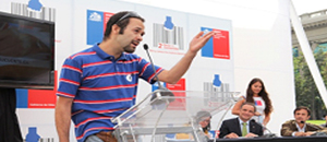 Exitoso debut de CONSUCUENTO