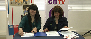 JUNJI y Novasur se unen para  llevar la TV educativa a los jardines infantiles