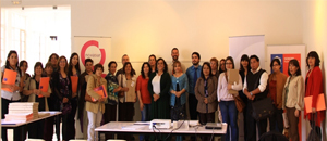 Jornada Final de Seguimiento y Certificación en Coquimbo