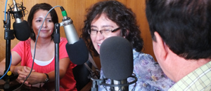 Jornadas Zonales Novasur,  presentes en medios locales