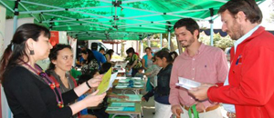 “La familia se la juega por la educación”