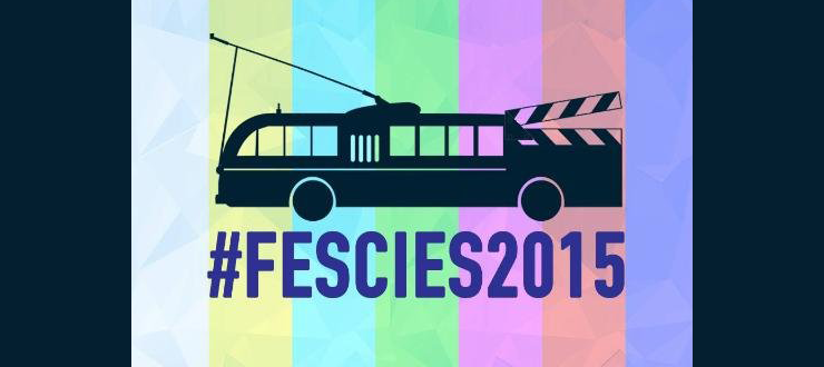 CNTV-Novasur presenta Muestra Mujer en Festival FESCIES 2015
