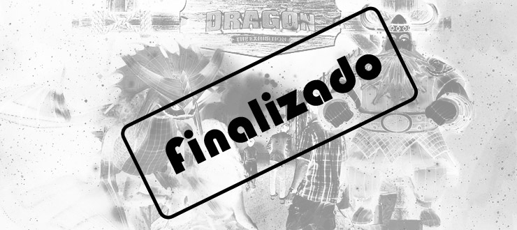 FINALIZADO: “Cómo entrenar a tu dragón” con CNTV-Novasur