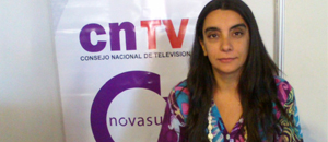 Participación de Novasur en FITAL 2012, de región del Maule