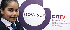 2º Concurso Nacional de Video Novasur: ¡Crea tu propio programa de TV!