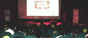 Televisión Educativa en Encuentro del Día del Niño en El Monte