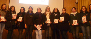 Jornada de Seguimiento JUNJI de las provincias de Linares y Cauquenes