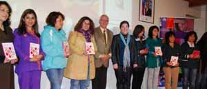 Párvulos de JUNJI Los Ríos aprenderán con TV educativa
