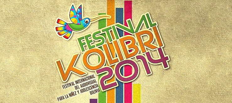 Bolivia: Producciones chilenas son seleccionadas por festival audiovisual infantil