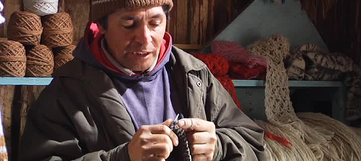 Novasur-CNTV celebra Día del Patrimonio con muestras itinerantes en Aysén