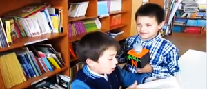 OPINA, grábate, PARTICIPA y gana en el CONCURSO NACIONAL DE VIDEO