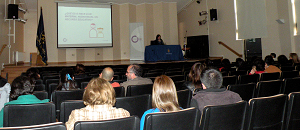 Novasur en el Festival Internacional de Cine de Valdivia