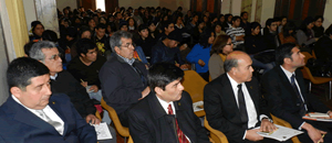 Novasur y Universidad de Atacama firman convenio para fomentar televisión educativa