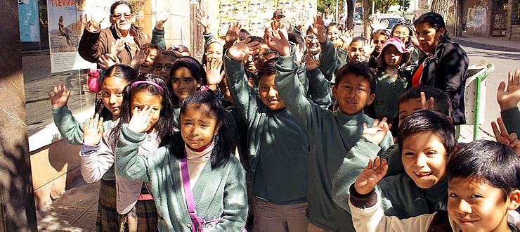 Series Novasur suman reconocimientos nacionales e internacionales