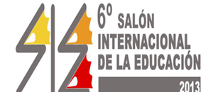Novasur participará del Salón Internacional de la Educación 2013