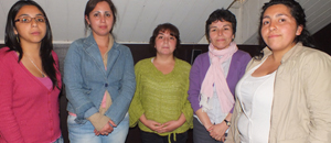 Seminario “Cultura Audiovisual para la educación”