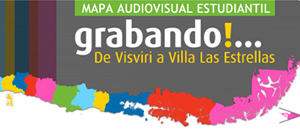 Concurso EducarChile: Grabando! De Visviri a Villa Las Estrellas