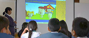 Enfrentando las multipantallas: ¿Debemos aprender a ver TV?