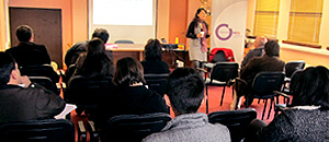 Balance Regional: Los Lagos amplía su público en pro del posicionamiento de Novasur en la región