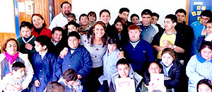 Balance primer semestre: Aysén apuesta por acercar la Educación en Medios a la ciudadanía