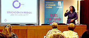 Balance regional: Novasur RM Oriente apostó por la formación de expertos en Educación en Medios