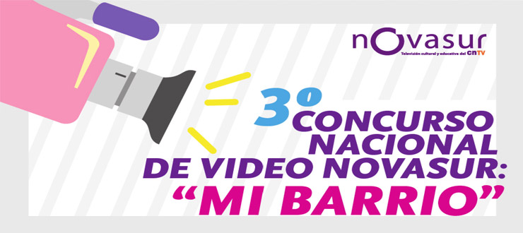 Conoce a los ganadores de “Mi Barrio”