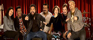 Septiembre: Estrenos Novasur con música chilena y sabor a empanada