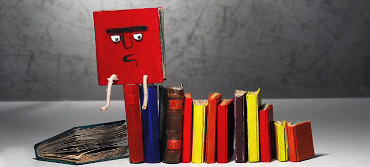 Celebra el Día del Libro con nuestras series Novasur